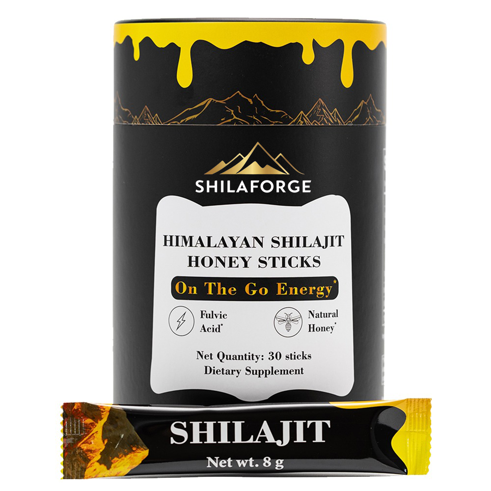 Shilaforge Honey sticks