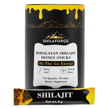 Shilaforge Honey sticks